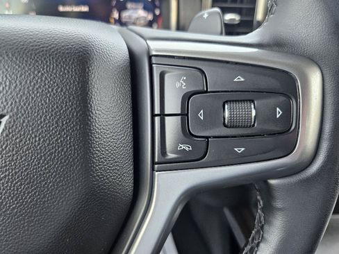 Used 2024 Chevrolet Silverado 1500 LT w/ Convenience Package II AWD/4WD image 30