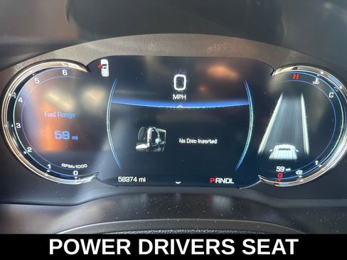 Used 2019 Cadillac Escalade Premium Luxury AWD/4WD image 20