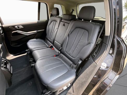 Used 2020 BMW X7 xDrive40i AWD/4WD image 19