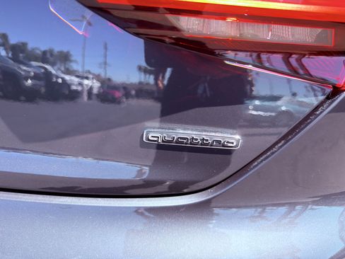 Used 2021 Audi A5 2.0T Premium Plus w/ Premium Plus image 43