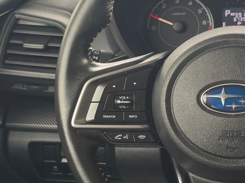 Used 2018 Subaru Crosstrek 2.0i Premium AWD/4WD image 28