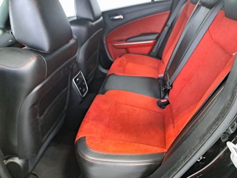Used 2021 Dodge Charger Scat Pack image 22