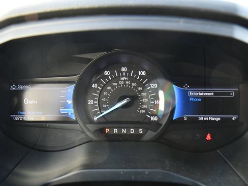 Used 2022 Ford Edge SEL w/ Convenience Package image 24