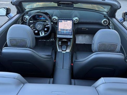 Used 2023 Mercedes-Benz SL 43 AMG image 34