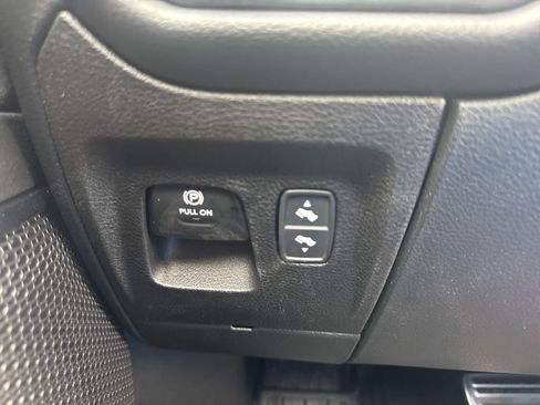 New 2026 RAM 1500 RHO AWD/4WD image 10