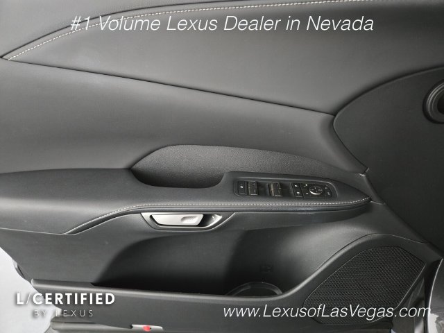 Used 2025 Lexus RX 350 FWD w/ Accessory Package image 30