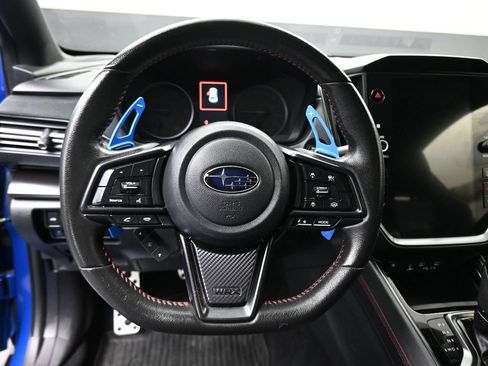Used 2022 Subaru WRX GT AWD/4WD image 14