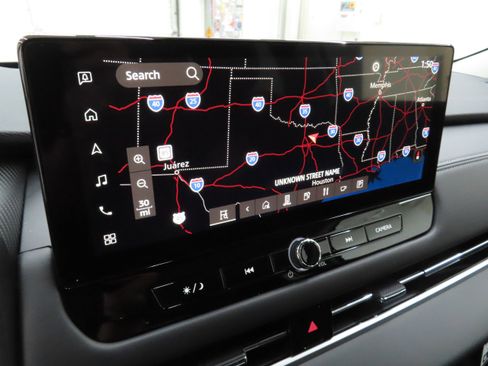 New 2026 Mitsubishi Outlander ES AWD/4WD image 19