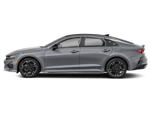 Used 2022 Kia K5 GT-Line w/ GT-Line FWD Premium Package image 3