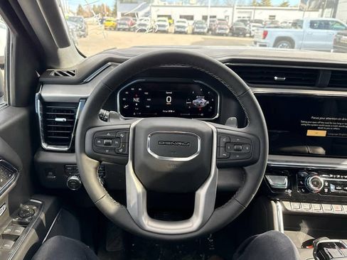 New 2026 GMC Sierra 1500 Denali w/ Denali Reserve Package image 17