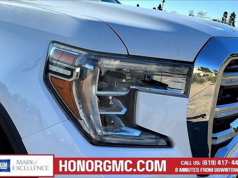 Used 2020 GMC Sierra 1500 SLE w/ SLE Convenience Package image 30