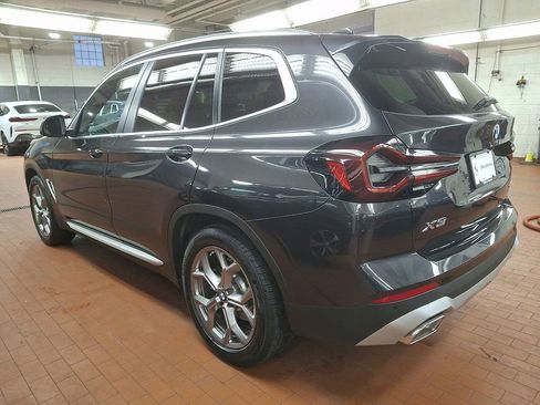 Used 2024 BMW X3 xDrive30i w/ Convenience Package image 6