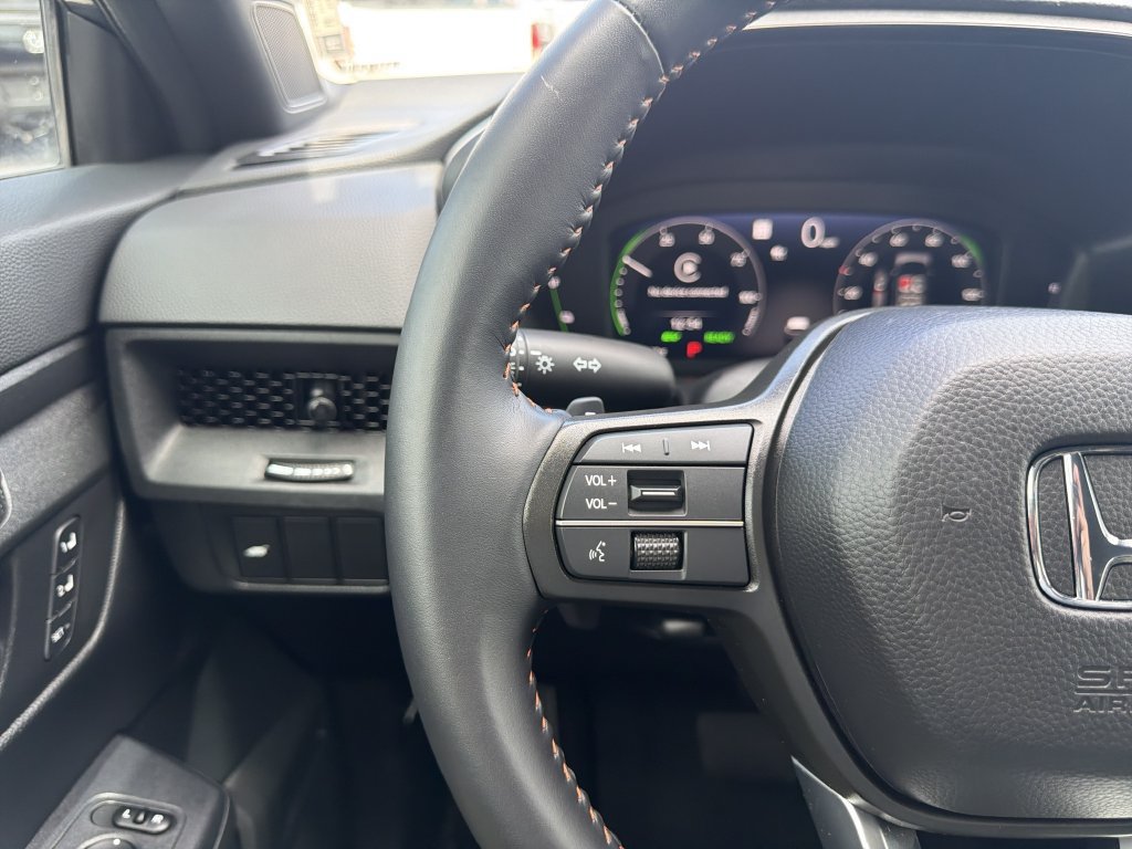Used 2026 Honda CR-V Sport-L image 31