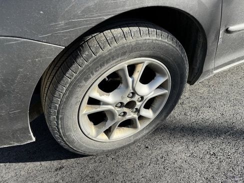 Used 2005 Toyota Sienna XLE image 38