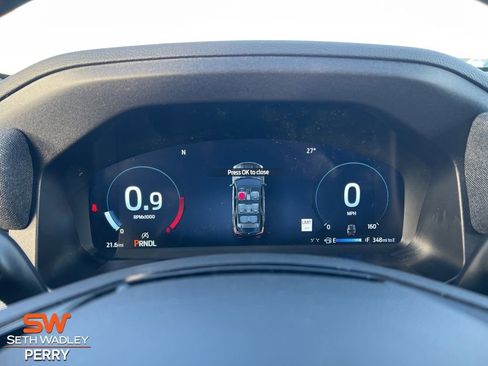 New 2026 Ford Explorer ST-Line w/ ST-Line Street Pack image 18