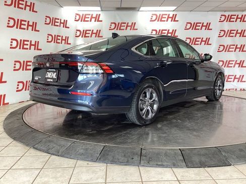 Used 2023 Honda Accord EX image 7