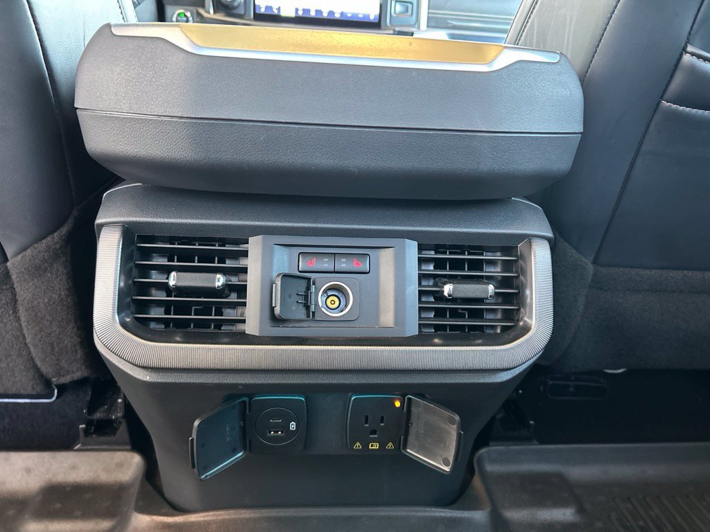 Used 2021 Ford F150 Platinum w/ Equipment Group 701A High AWD/4WD image 15