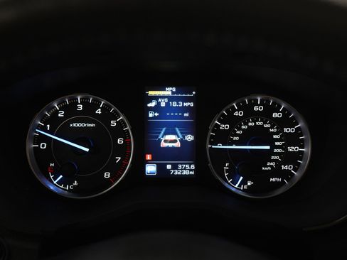 Used 2022 Subaru Ascent Limited w/ Technology Package AWD/4WD image 27