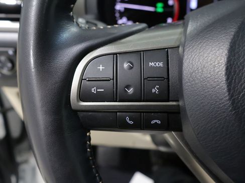 Used 2022 Lexus GX 460 Premium AWD/4WD image 39