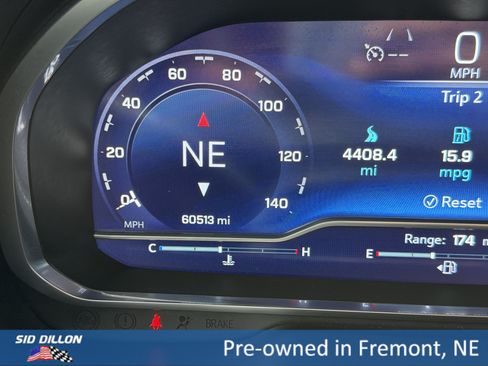 Certified 2023 Chevrolet Suburban Premier w/ LPO, Illumination Package AWD/4WD image 23