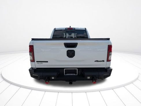 Used 2023 RAM 1500 Big Horn AWD/4WD image 5
