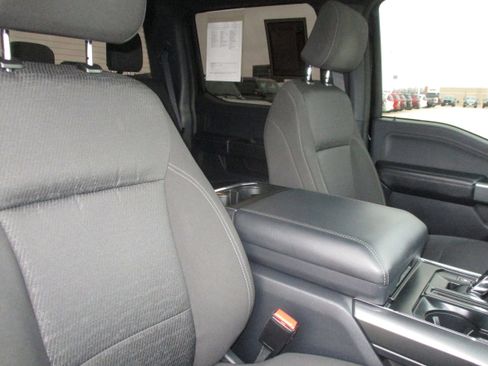 Used 2023 Ford F150 XLT w/ Equipment Group 302A High image 48