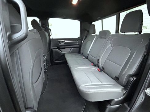 Certified 2023 RAM 1500 Big Horn AWD/4WD image 19
