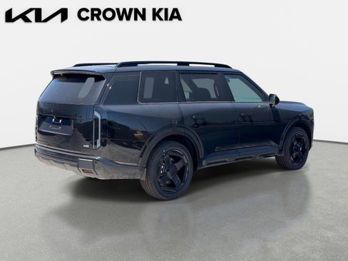 New 2027 Kia Telluride X-Line SX Prestige w/ Towing Package AWD/4WD image 5