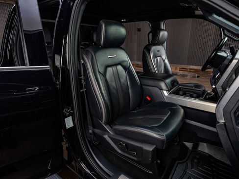 Used 2022 Ford F250 Platinum image 30