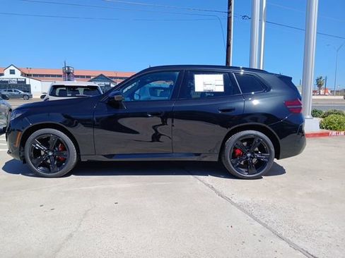 New 2026 BMW X3 xDrive30 image 6