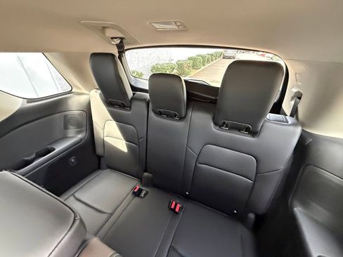 New 2026 Nissan Pathfinder Platinum w/ Cargo Package AWD/4WD image 19