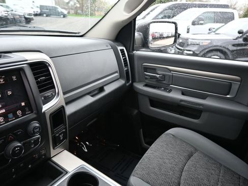 Used 2015 RAM 1500 Outdoorsman image 22
