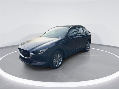 Used 2025 MAZDA CX-30 AWD 2.5 S w/ Premium Package image 4