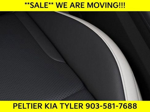 New 2026 Kia K5 GT-Line w/ GT-Line Premium Package FWD image 24