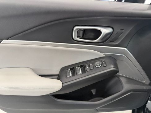 Used 2024 Acura Integra FWD image 10