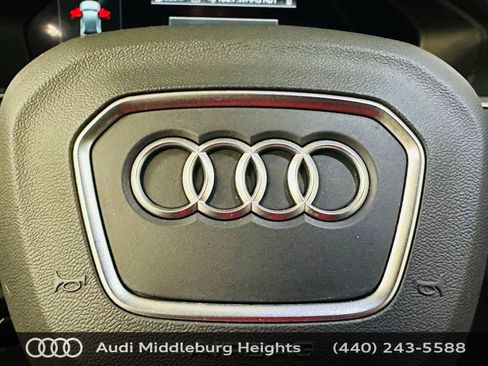 Certified 2023 Audi Q5 2.0T Premium Plus w/ Premium Plus Package image 19