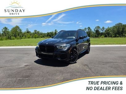 Used 2022 BMW X5 M50i w/ Executive Package