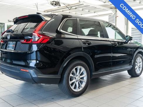 Used 2023 Honda CR-V EX-L image 6