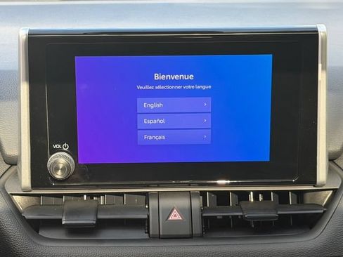 Used 2023 Toyota RAV4 XLE w/ Convenience Package FWD image 16
