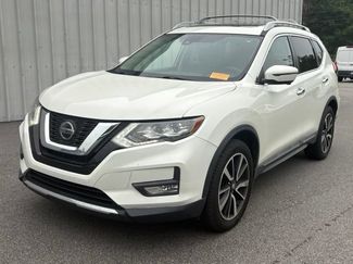 Used 2019 Nissan Rogue SL w/ Premium Package AWD/4WD 360° Tour