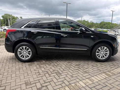 Used 2019 Cadillac XT5 FWD image 6