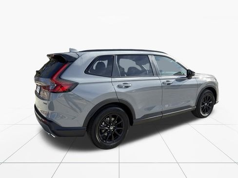 New 2026 Honda CR-V Sport-L image 8