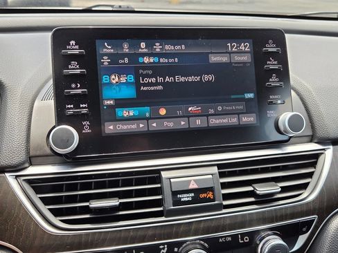 Used 2018 Honda Accord EX-L image 22