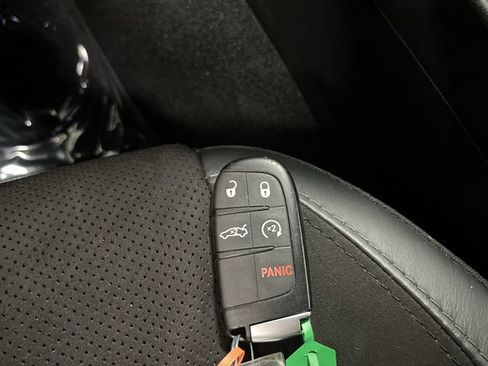 Used 2019 Dodge Challenger R/T Scat Pack w/ Dynamics Package image 37