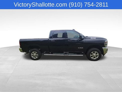 Certified 2026 RAM 2500 Big Horn AWD/4WD image 31