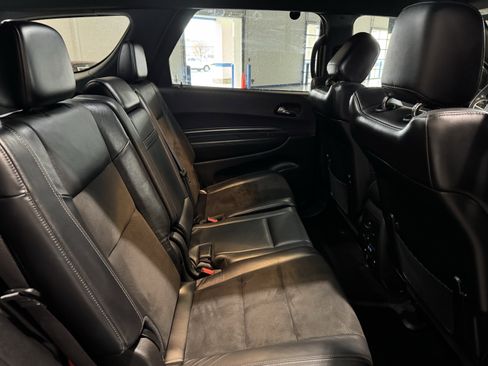 Used 2022 Dodge Durango GT image 39
