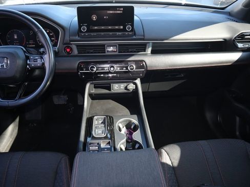 Used 2023 Honda Pilot Sport image 15