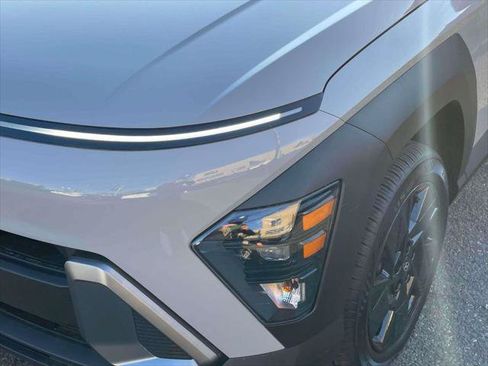 Used 2026 Hyundai Kona SEL Sport AWD/4WD image 9