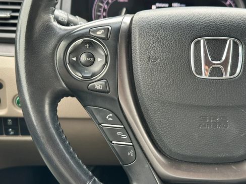 Used 2018 Honda Pilot EX-L image 45