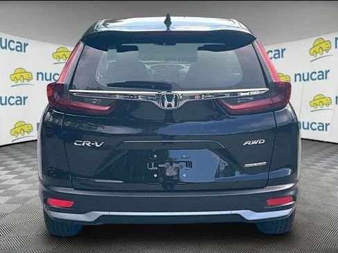 Used 2021 Honda CR-V Special Edition image 4